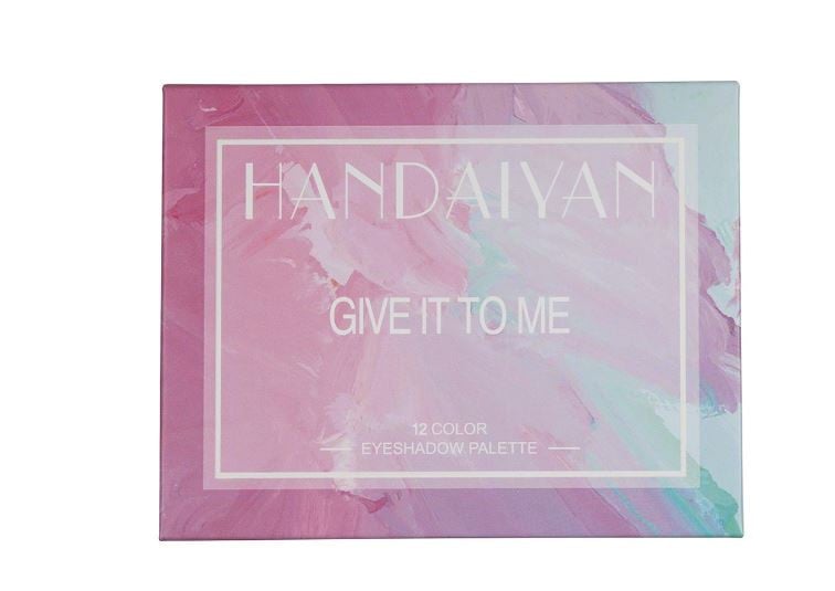 Trusa machiaj, Handaiyan, Give It To Me - 2 | YEO