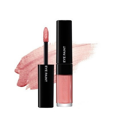 Fard de ochi lichid Loreal Infallible Eye Paint, Nuanta 102 Irresistible Rose - Img 3
