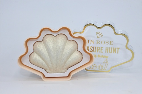 Iluminator, Makeup, Ein Rose Treasure Hunt, 02 - Img 2