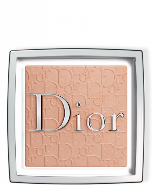 Pudra de fata Dior Backstage Face and Body Transucent Powder, 3N