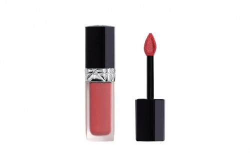 Ruj Dior Forever Liquid, 558 Forever Grace, 6 ml