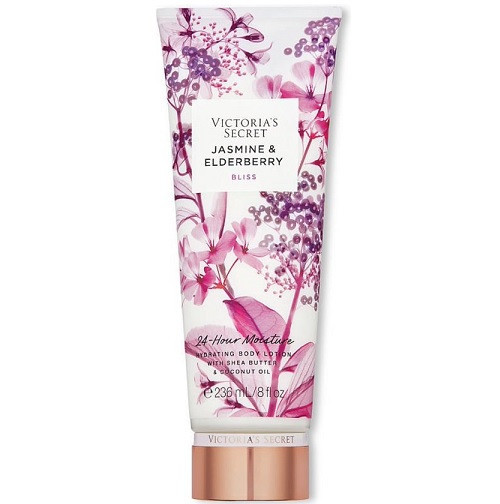 Crema de corp hidratanta, Victoria's Secret, Iasomie si Flori de Soc, 236 ml