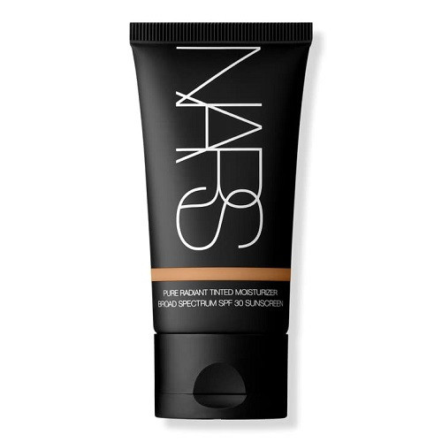 Fond de ten hidratant, NARS, Pure Radiant Tinted Moisturizer, SPF30, Medium 2 Auckland, 50 ml