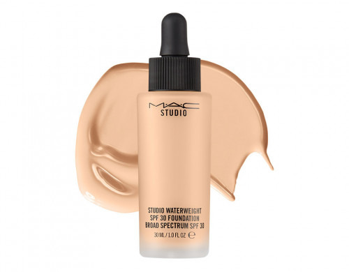 Fond de ten MAC Studio Waterweight SPF30 Nuanta NC25