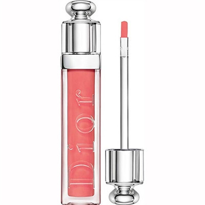 Luciu de buze pentru volum Dior Addict Ultra Gloss 649 Nova
