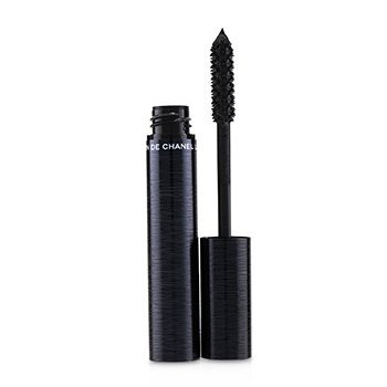 Mascara / Rimel Chanel Le Volume Révolution de Chanel, Negru