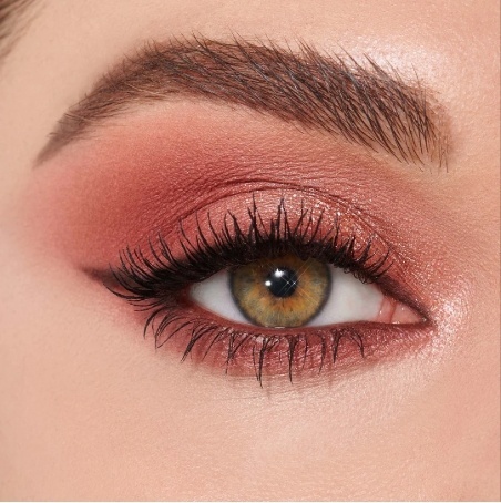 Paleta Farduri Pleoape, Charlotte Tilbury, Pillow Talk Beautyverse Love Palette - Img 4