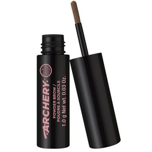 Pudra pentru Sprancene, Benefit, Archery Powder Brow, Blonde, 1 g