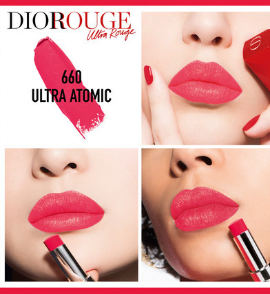 Dior ultra clearance atomic