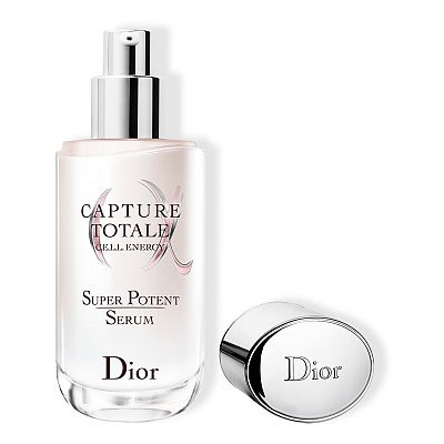 Ser pentru fata Dior Capture Totale Super Potent Serum, 50 ml