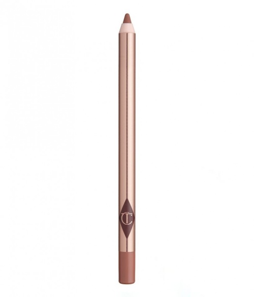 Creion contur buze Charlotte Tilbury Lip Cheat Nuanta Pillow Talk - Img 7
