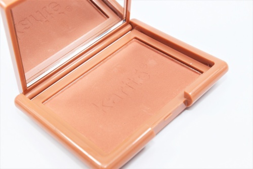 Fard de obraz, Karite, Blusher, 04 - Img 4