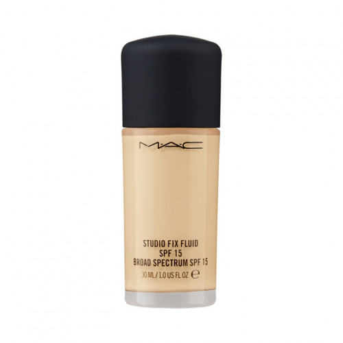 Fond de ten Mac Studio Fix Fluid SPF15 Nuanta NC20