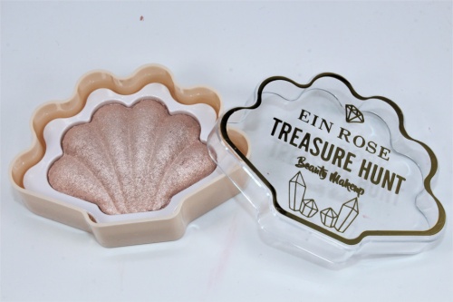 Iluminator, Makeup, Ein Rose Treasure Hunt, A - Img 2