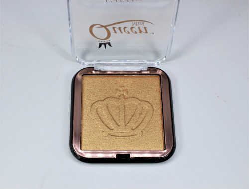 Iluminator, Queen, Highlighter Powder, 02 - Img 3