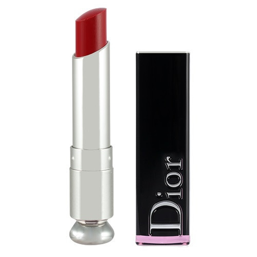 Ruj de buze, Dior, Addict Lacquer Stick, 857 Hollywood Red