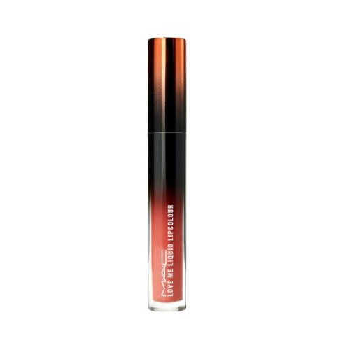 Ruj de buze lichid, MAC, Love Me, 485 Bragging Rights - Img 2