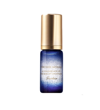 Ser Antirid Guerlain Orchidee Imperiale The Micro-Lift Concentrate Travel Size, 5ml
