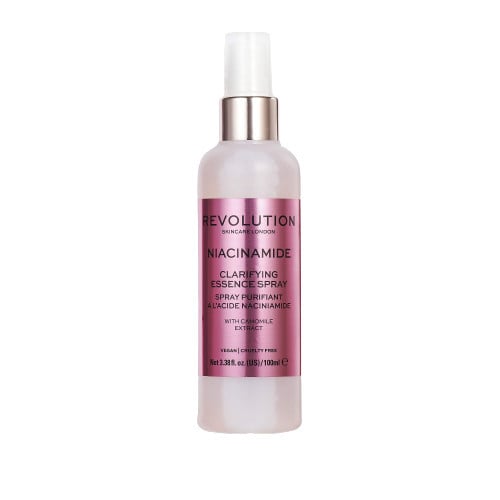 Spray Hidratant cu Niacinamide Revolution Skincare, 100 ml