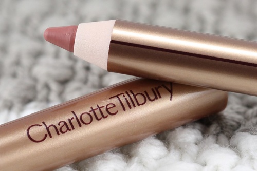 Creion contur buze Charlotte Tilbury Lip Cheat Nuanta Pillow Talk - Img 3