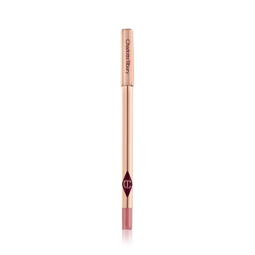 Creion contur buze Charlotte Tilbury Lip Cheat Nuanta Pillow Talk - Img 8