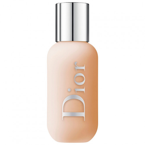 Fond De Ten Dior Backstage, 2 Warm Peach