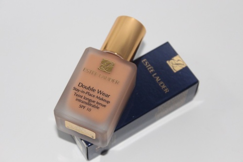 Fond de ten Estee Lauder Double Wear Stay in Place Nuanta 4C2 Auburn - Img 5