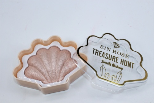 Iluminator, Makeup, Ein Rose Treasure Hunt, A - Img 3