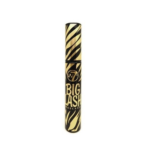 Mascara, W7, Big Lash, 8 ml - Img 2