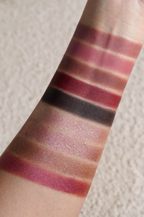 Paleta Farduri Pleoape, Charlotte Tilbury, Pillow Talk Beautyverse Love Palette - Img 6