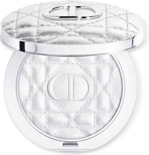 Pudra iluminatoare, Dior, Forever Glow Luminizer, 06 Opal Sequin, 6 g