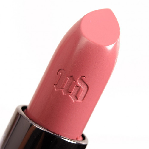 Ruj de buze Urban Decay Vice Lipstick Cream Naked