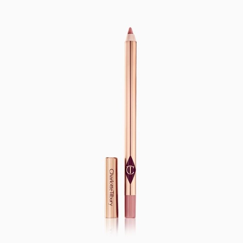 Creion contur buze Charlotte Tilbury Lip Cheat Nuanta Pillow Talk - Img 4