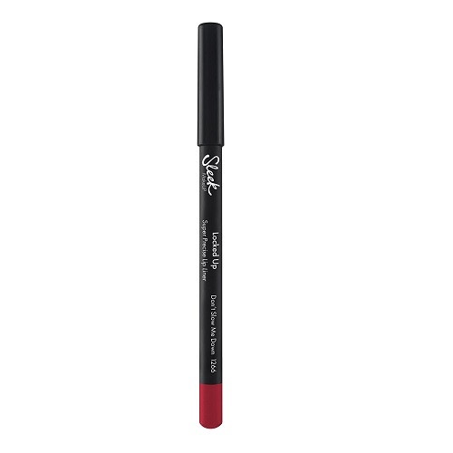 Creion contur buze, Sleek, Locked Up, Super Precise, 1266 Don`t Slow Me Down - Img 2