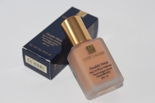 Fond de ten Estee Lauder Double Wear Stay in Place Nuanta 4C2 Auburn - Img 6