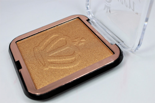 Iluminator, Queen, Highlighter Powder, 02 - Img 5