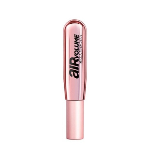 Mascara, Loreal, Air Volume Mega Mascara, Black, 9.4 ml - Img 4
