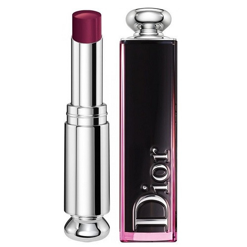 Ruj de buze, Dior, Addict Lacquer Stick, 984 Dark Flower