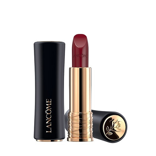 Ruj de buze, Lancome, L`Absolu Rouge Cream, 397 Berry Noir, 3.4 g
