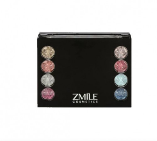 Trusa machiaj mica , Zmile Cosmetics - Img 2