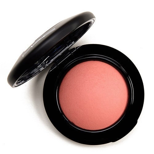 Fard de obraz, MAC, Mineralize Blush, Like Me Love Me, 4 g