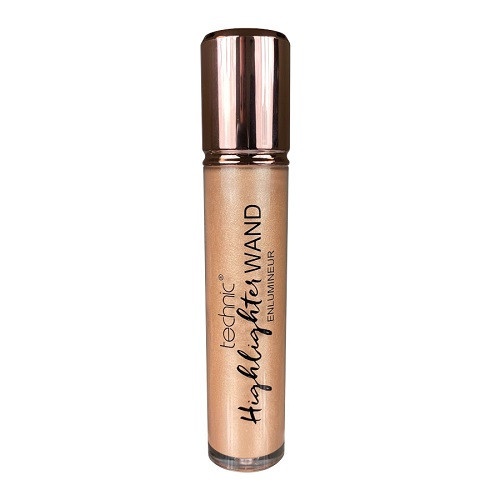 Iluminator lichid, Technic, Higlighter Wand, 9 ml - Img 2