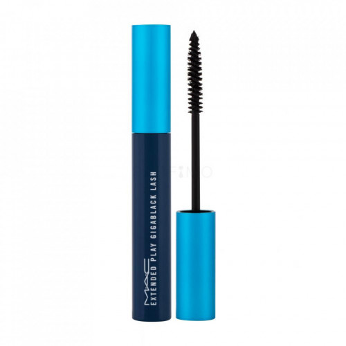 Mascara, MAC Extended Play Gigablack Lash, 5.7 g