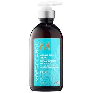 Crema modelatoare de par Moroccanoil Curl