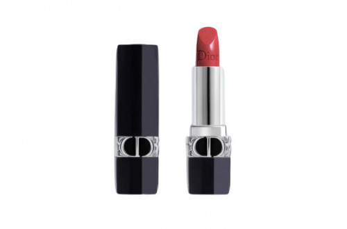 Ruj De Buze Dior Rouge Dior, Nuanta 525 Cherie Metallic