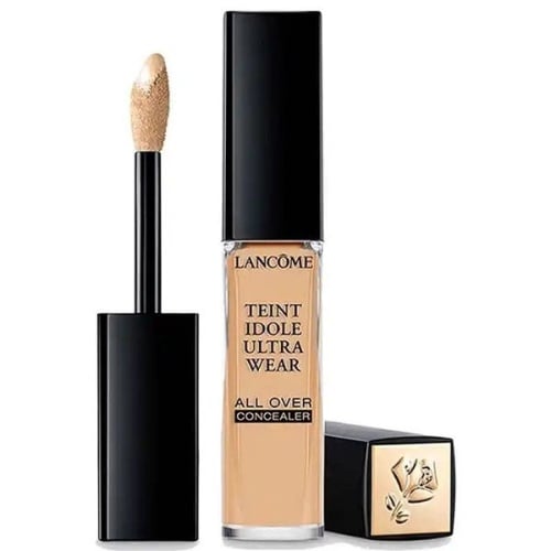 Corector, Lancome, Teint Idole Ultra Wear, All Over Concealer, 035 Beige Dore, 13 ml