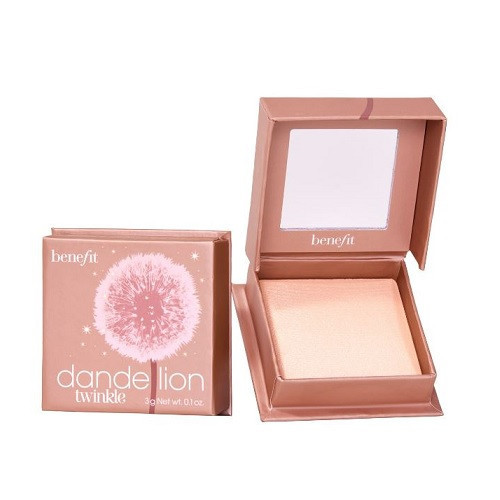 Fard de obraz, Benefit, Dandelion Twinkle, 3 g