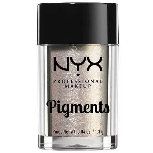 Fard Pigment Stralucitor, NYX, 20 Vegas Baby, 1.3 g