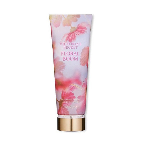 Lotiune de corp parfumata, Victoria's Secret, Floral Bloom, Flowers, 236 ml