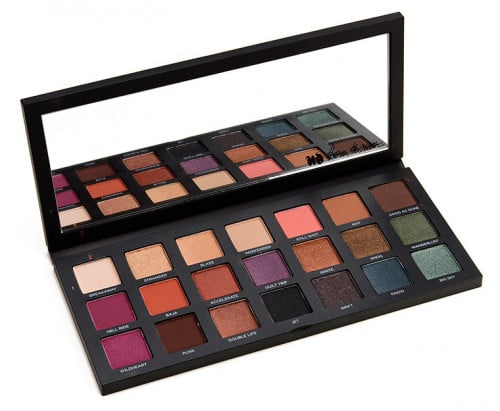 Paleta farduri de ochi Urban Decay Born To Run Palette